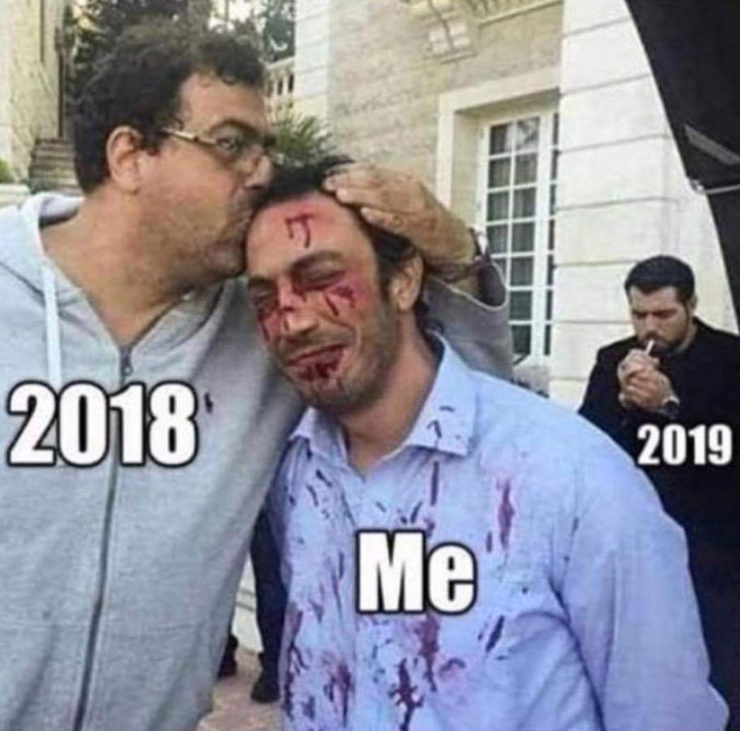 2019...😀