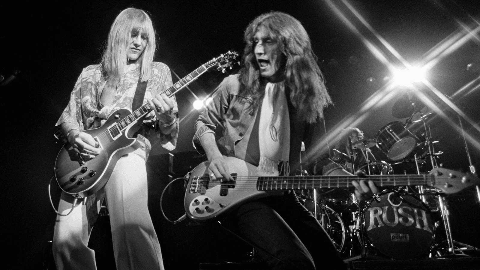 Happy birthday Geddy, 73 today