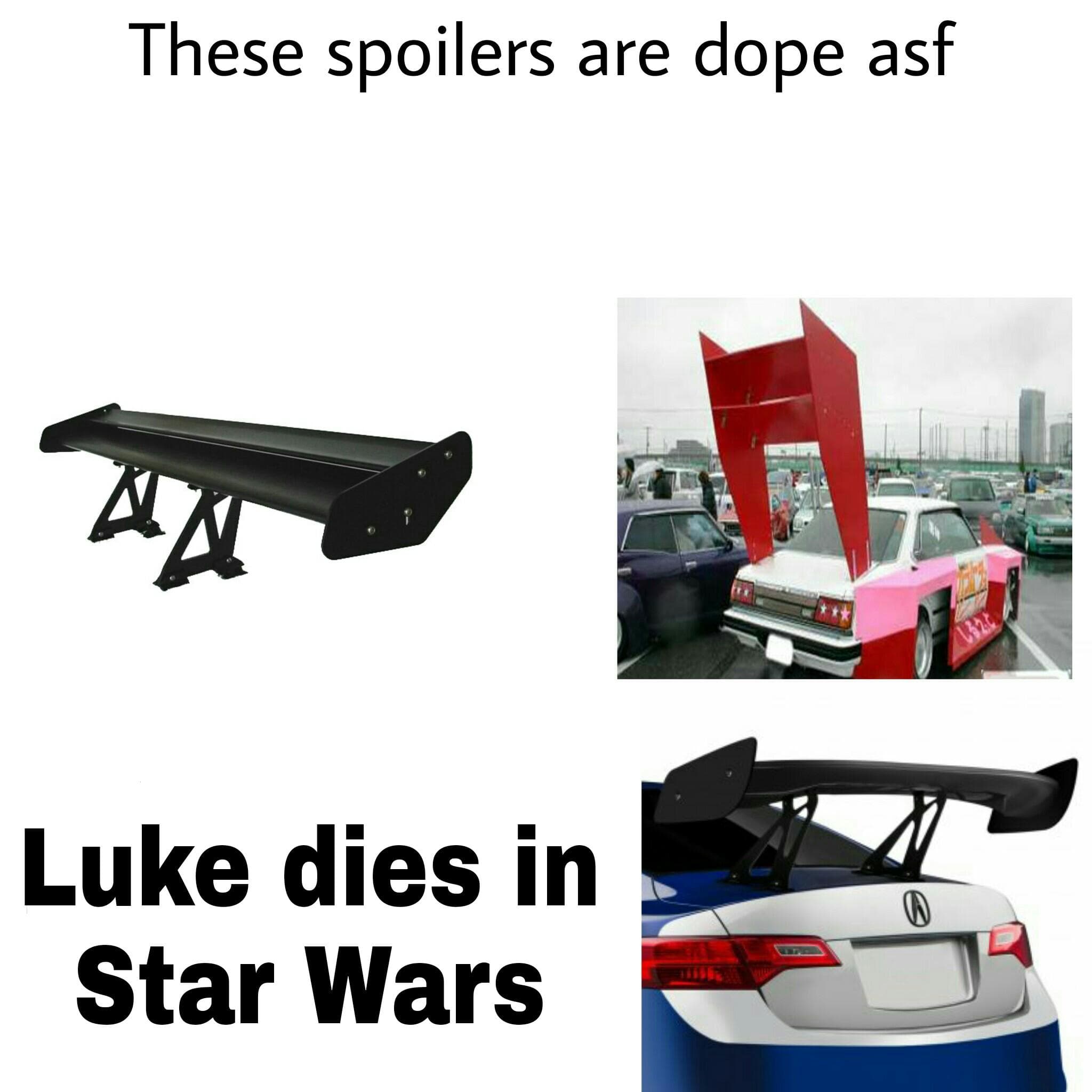 Spoiler