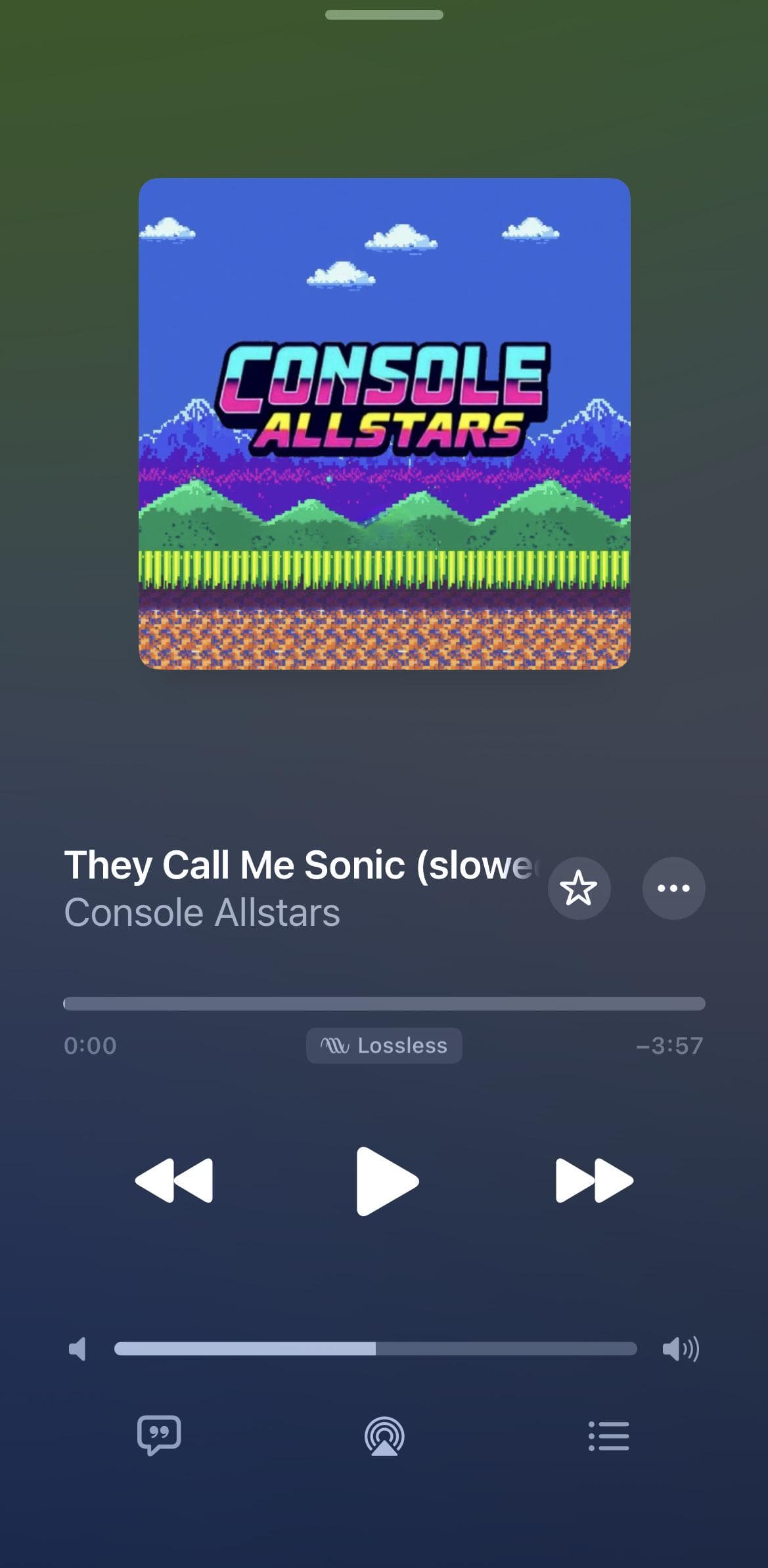 Was this made by ai?